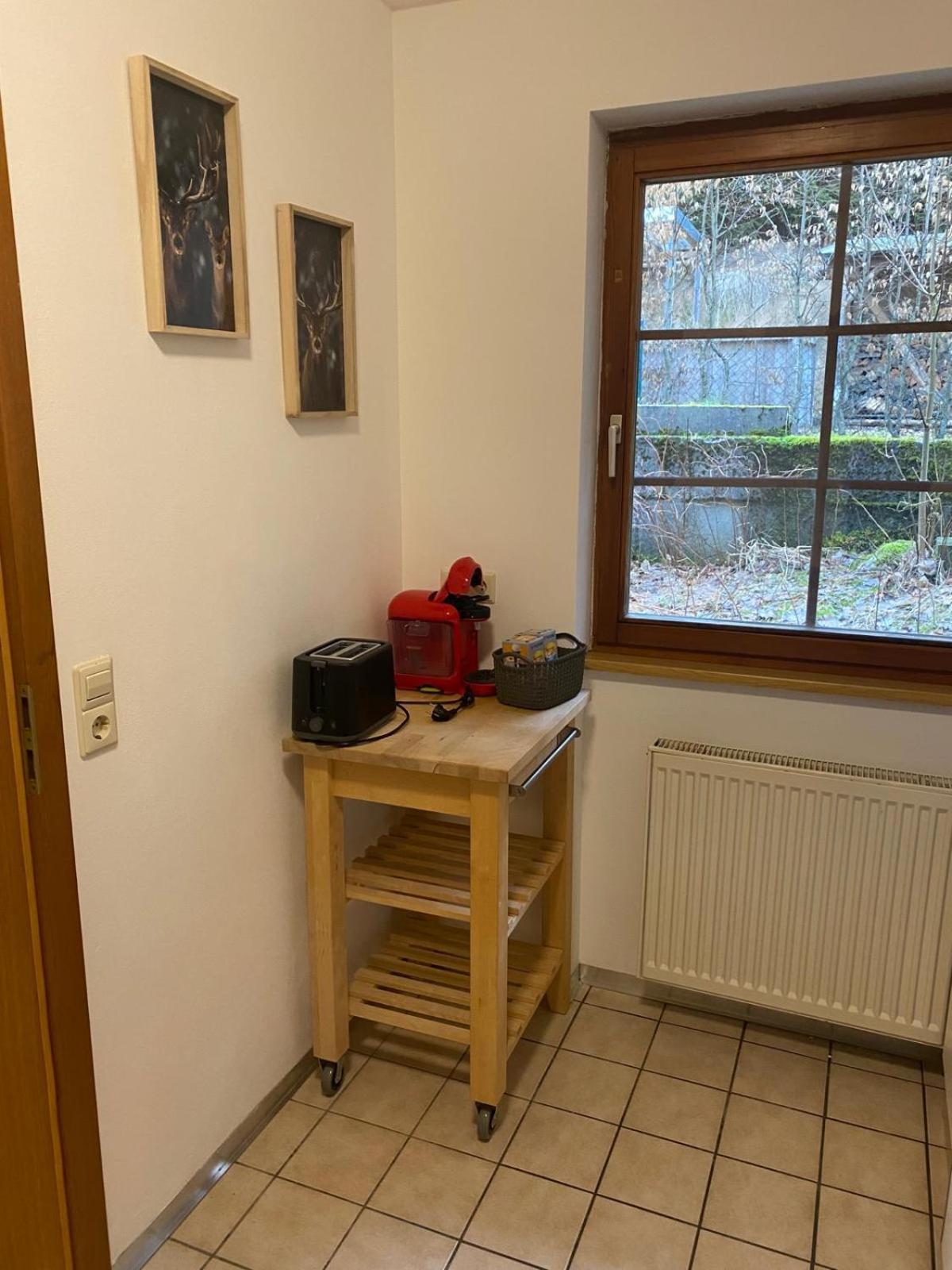 Forest Apartment-Forest Escape Menzenschwand St. Blasien Bagian luar foto